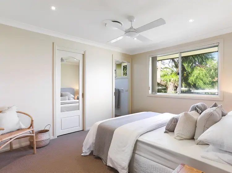 Third view of Homely villa listing, 7A John Davey Avenue, Cronulla NSW 2230