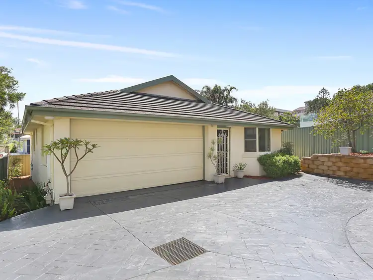 Fourth view of Homely villa listing, 7A John Davey Avenue, Cronulla NSW 2230