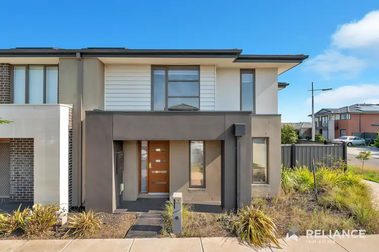 13 Vetiver Avenue, Truganina VIC 3029
