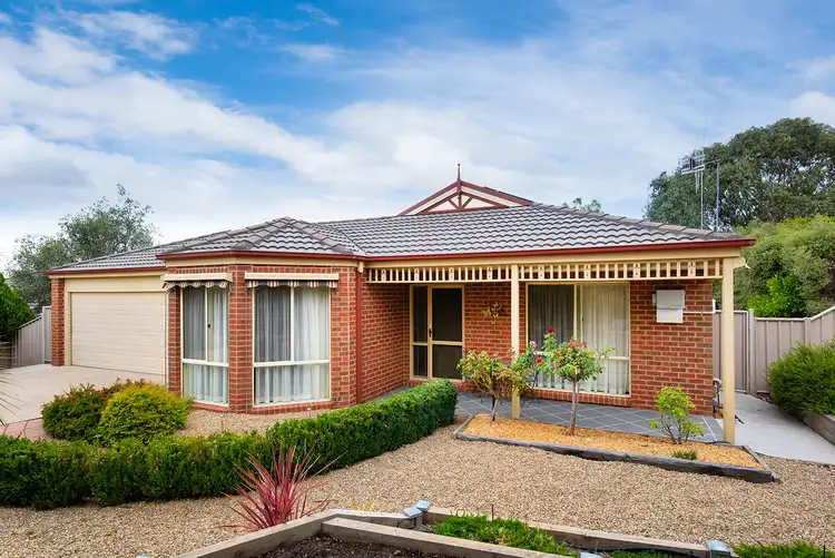 5 Yurunga Drive, Castlemaine VIC 3450