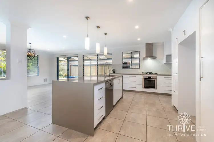 14 Bodallin Crescent, Southern River WA 6110
