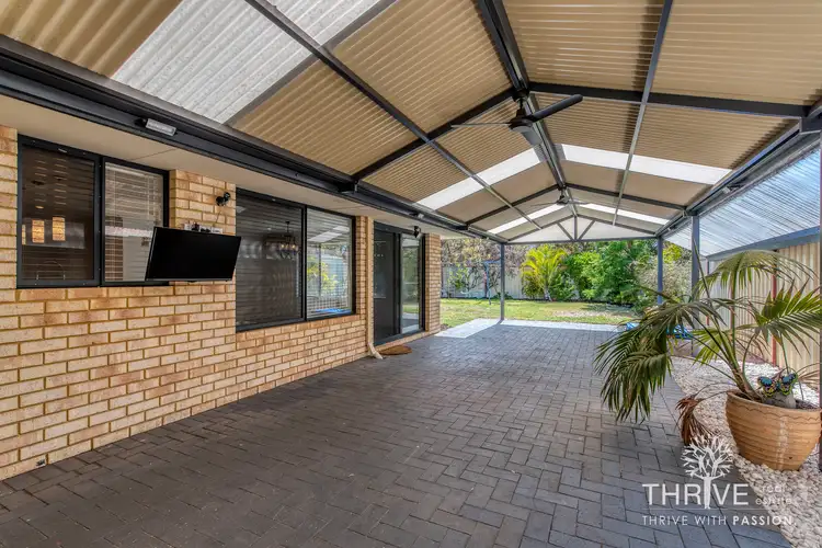 Third view of Homely house listing, 14 Bodallin Crescent, Southern River WA 6110