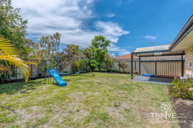 Fourth view of Homely house listing, 14 Bodallin Crescent, Southern River WA 6110