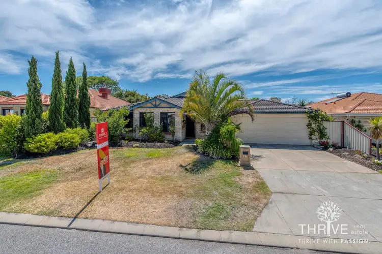 Fifth view of Homely house listing, 14 Bodallin Crescent, Southern River WA 6110