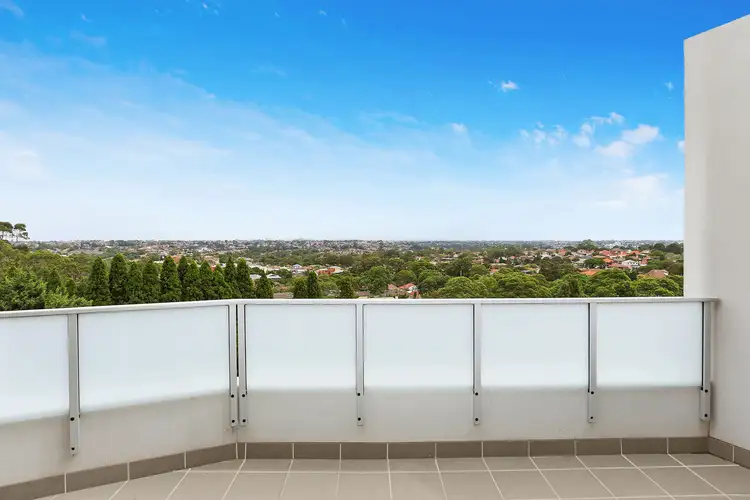 401/578 New Canterbury Road, Hurlstone Park NSW 2193