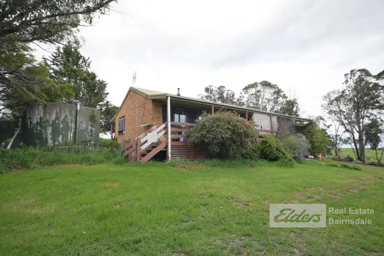 Second view of Homely house listing, 345 Cornwalls Road, Nungurner VIC 3909