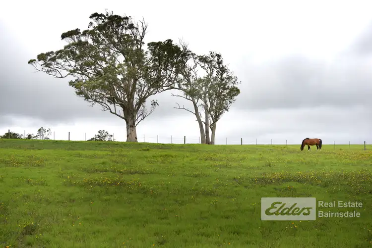 Third view of Homely house listing, 345 Cornwalls Road, Nungurner VIC 3909