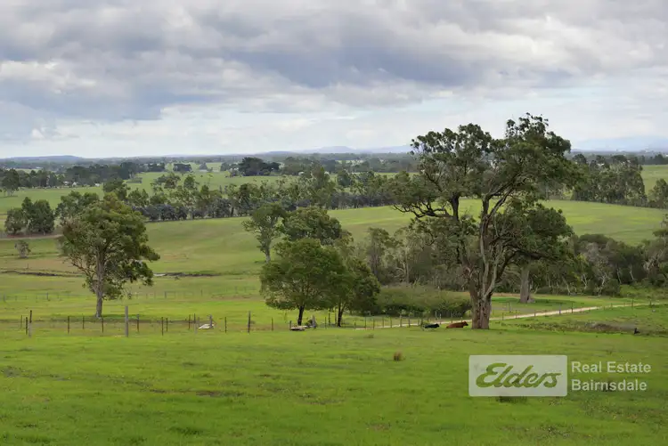 Fourth view of Homely house listing, 345 Cornwalls Road, Nungurner VIC 3909