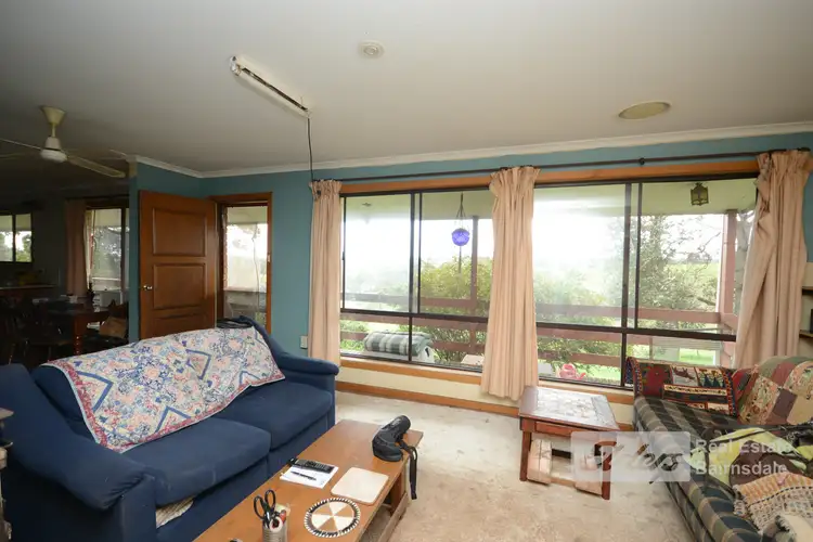 Fifth view of Homely house listing, 345 Cornwalls Road, Nungurner VIC 3909