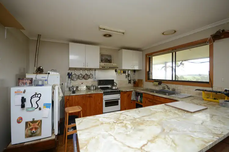 Sixth view of Homely house listing, 345 Cornwalls Road, Nungurner VIC 3909