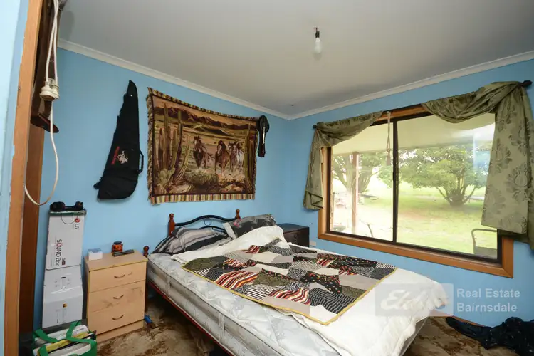 Seventh view of Homely house listing, 345 Cornwalls Road, Nungurner VIC 3909