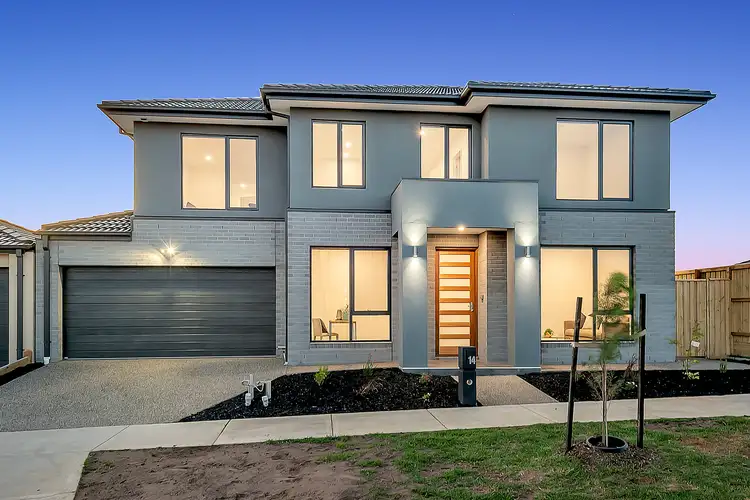 14 Cardamon Avenue, Mickleham VIC 3064