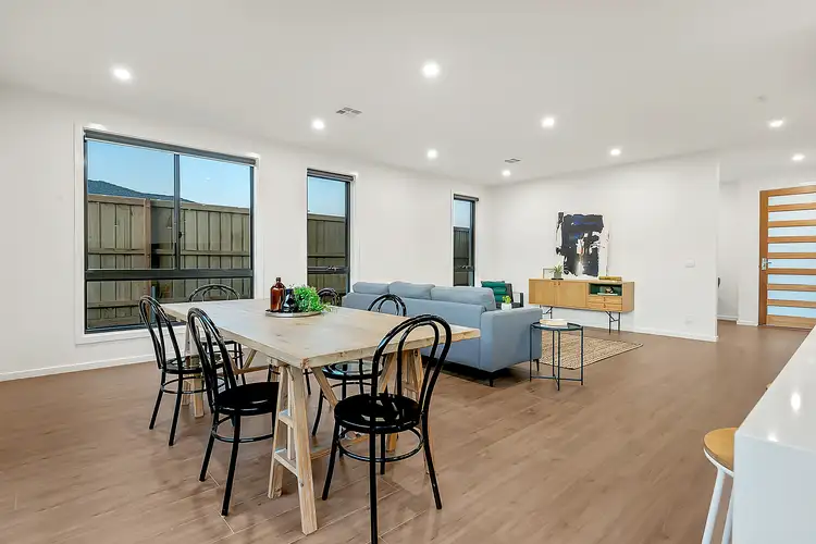 Sixth view of Homely house listing, 14 Cardamon Avenue, Mickleham VIC 3064