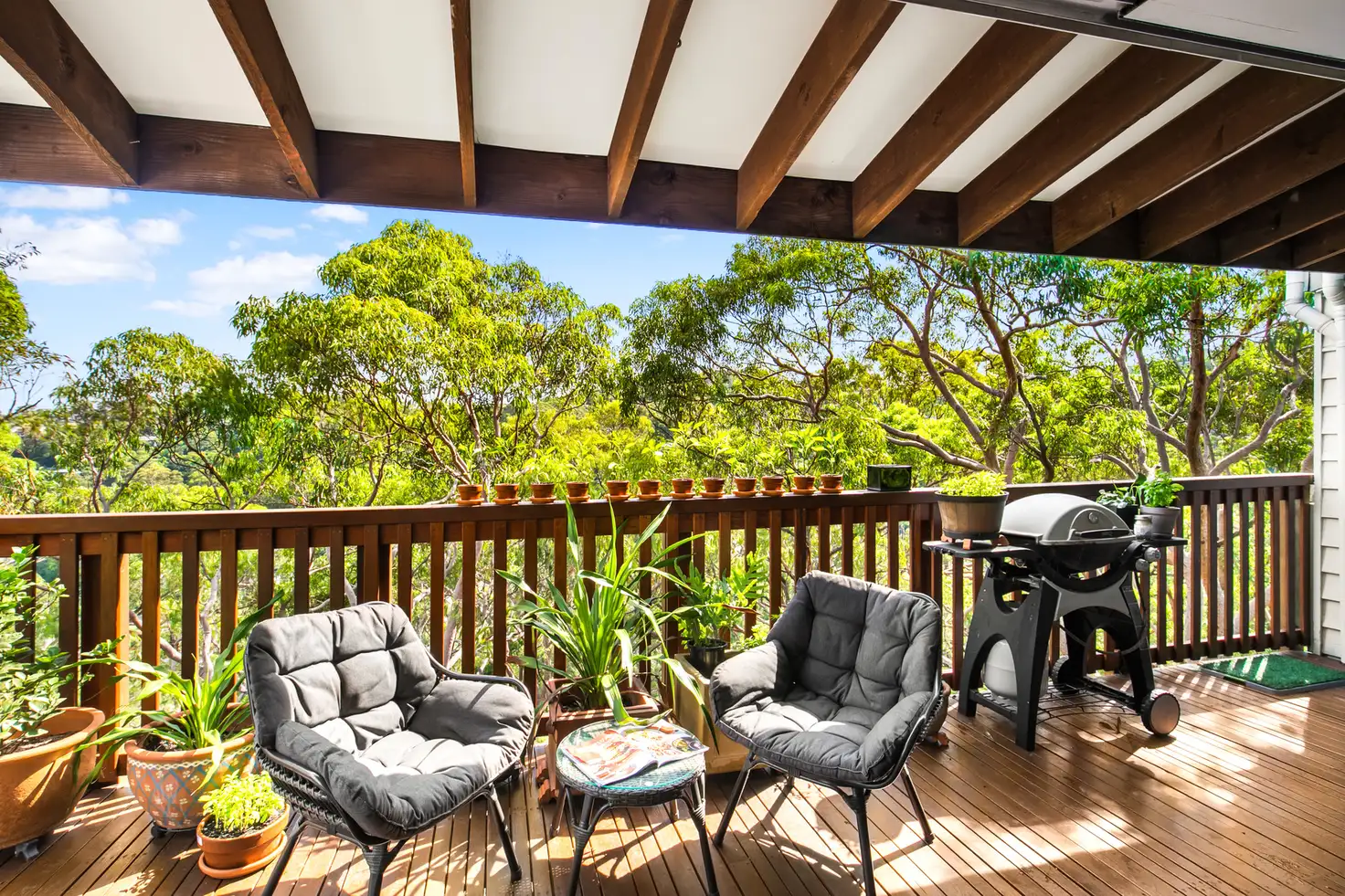 Main view of Homely house listing, 54 Tatiara Crescent, North Narrabeen NSW 2101