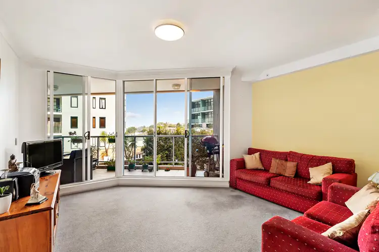 Main view of Homely apartment listing, 209/910 Pittwater Road, Dee Why NSW 2099