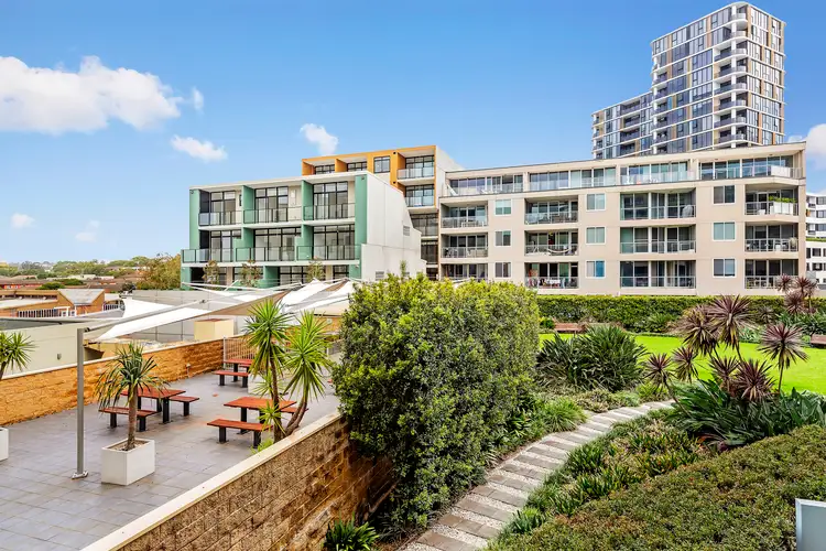 Second view of Homely apartment listing, 209/910 Pittwater Road, Dee Why NSW 2099
