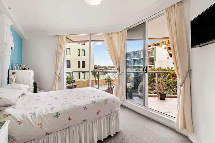 Fourth view of Homely apartment listing, 209/910 Pittwater Road, Dee Why NSW 2099