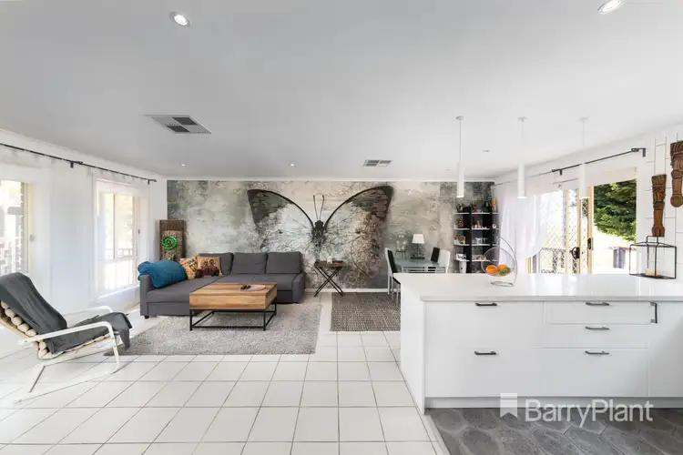 Main view of Homely unit listing, 6/31 Rokewood Crescent, Meadow Heights VIC 3048