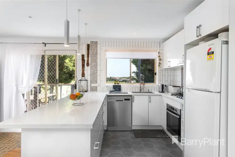 Second view of Homely unit listing, 6/31 Rokewood Crescent, Meadow Heights VIC 3048