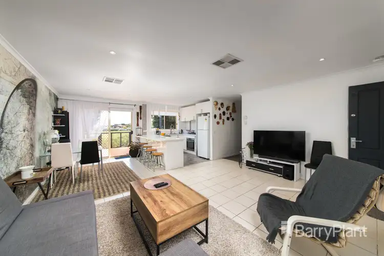 Third view of Homely unit listing, 6/31 Rokewood Crescent, Meadow Heights VIC 3048