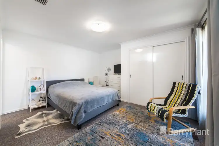 Fourth view of Homely unit listing, 6/31 Rokewood Crescent, Meadow Heights VIC 3048