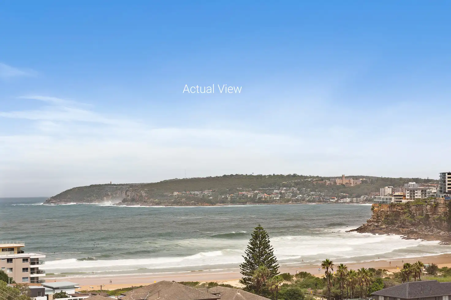Main view of Homely unit listing, 34/40 Evans Street, Freshwater NSW 2096