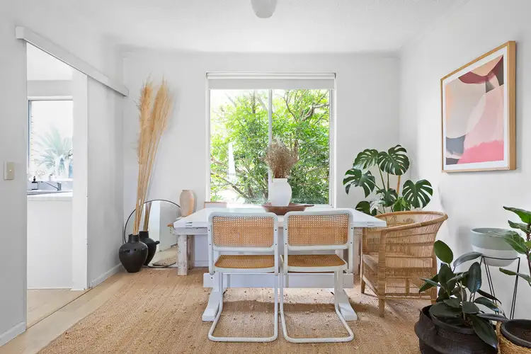 Second view of Homely unit listing, 34/40 Evans Street, Freshwater NSW 2096
