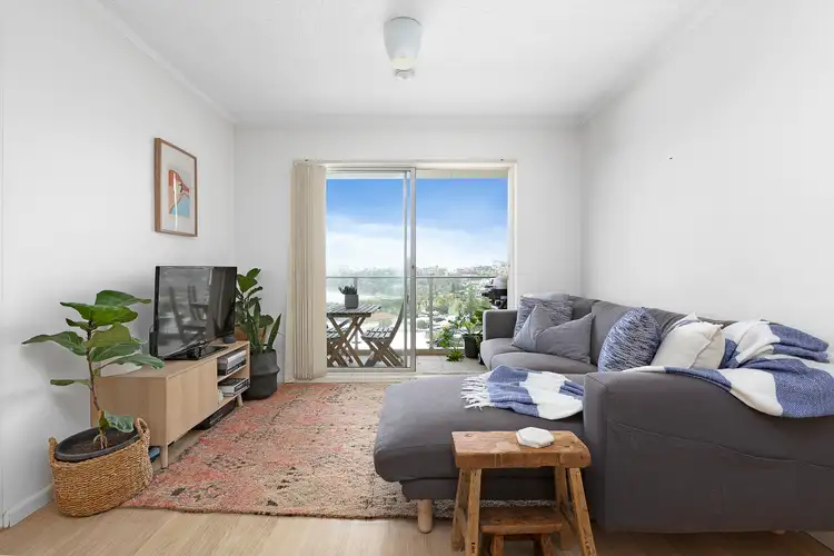 Third view of Homely unit listing, 34/40 Evans Street, Freshwater NSW 2096