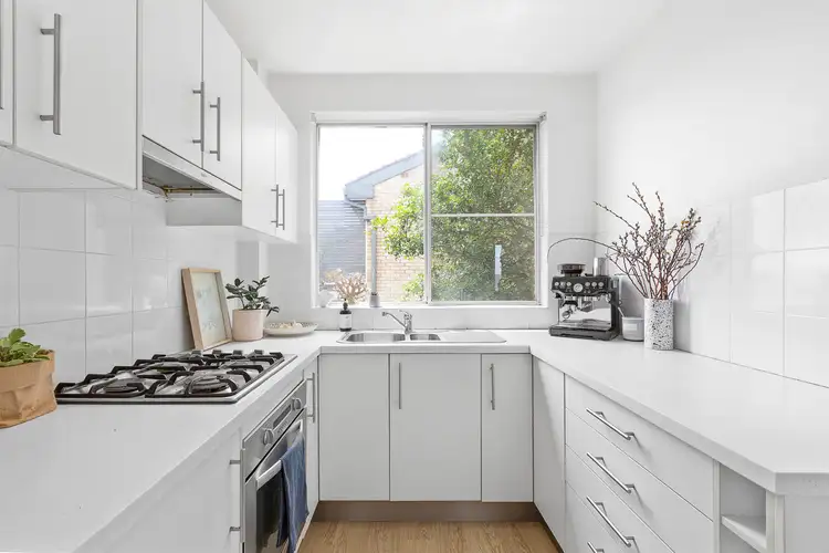 Fifth view of Homely unit listing, 34/40 Evans Street, Freshwater NSW 2096