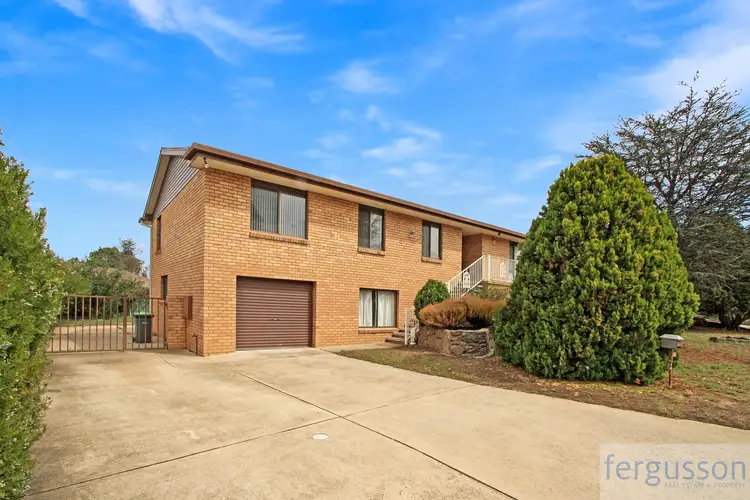 Second view of Homely house listing, 9 Tulong Avenue, Cooma NSW 2630
