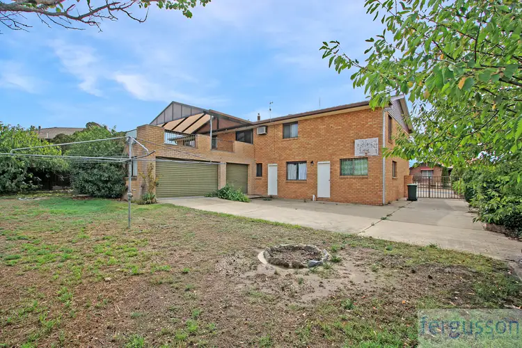 Third view of Homely house listing, 9 Tulong Avenue, Cooma NSW 2630