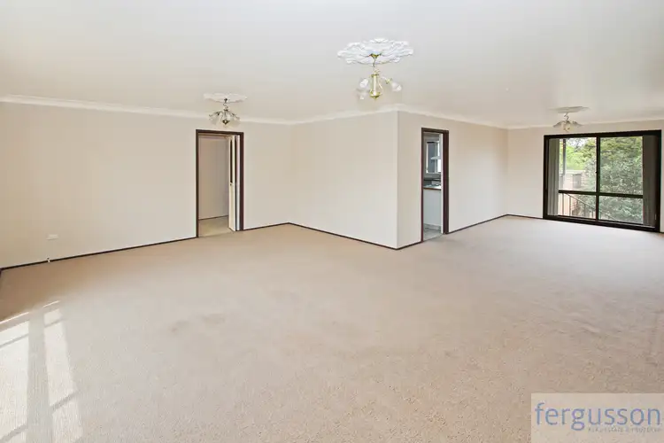 Fourth view of Homely house listing, 9 Tulong Avenue, Cooma NSW 2630