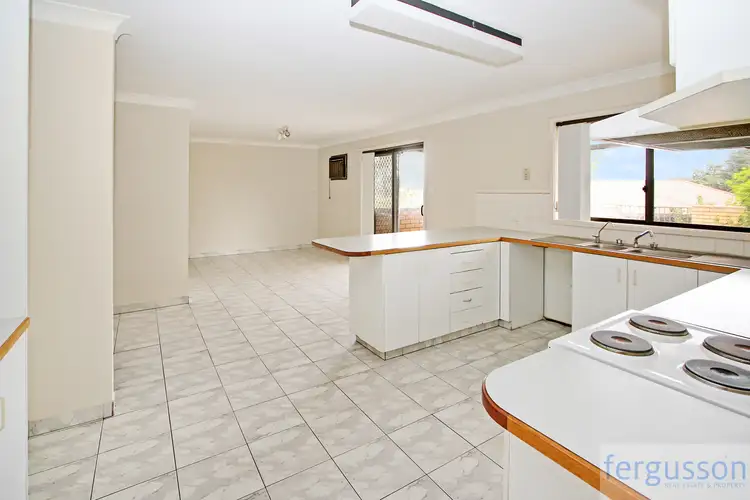 Fifth view of Homely house listing, 9 Tulong Avenue, Cooma NSW 2630