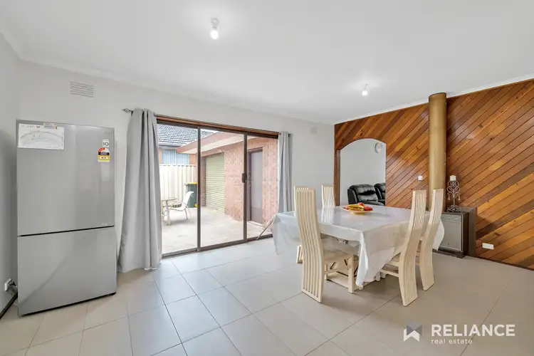 Fifth view of Homely house listing, 8 Bernhardt Avenue, Hoppers Crossing VIC 3029