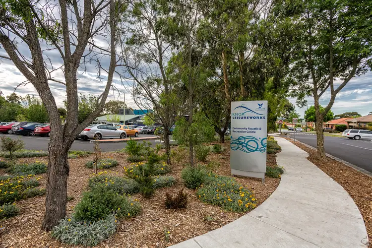 Fourth view of Homely land listing, 51 Albert Avenue, Boronia VIC 3155