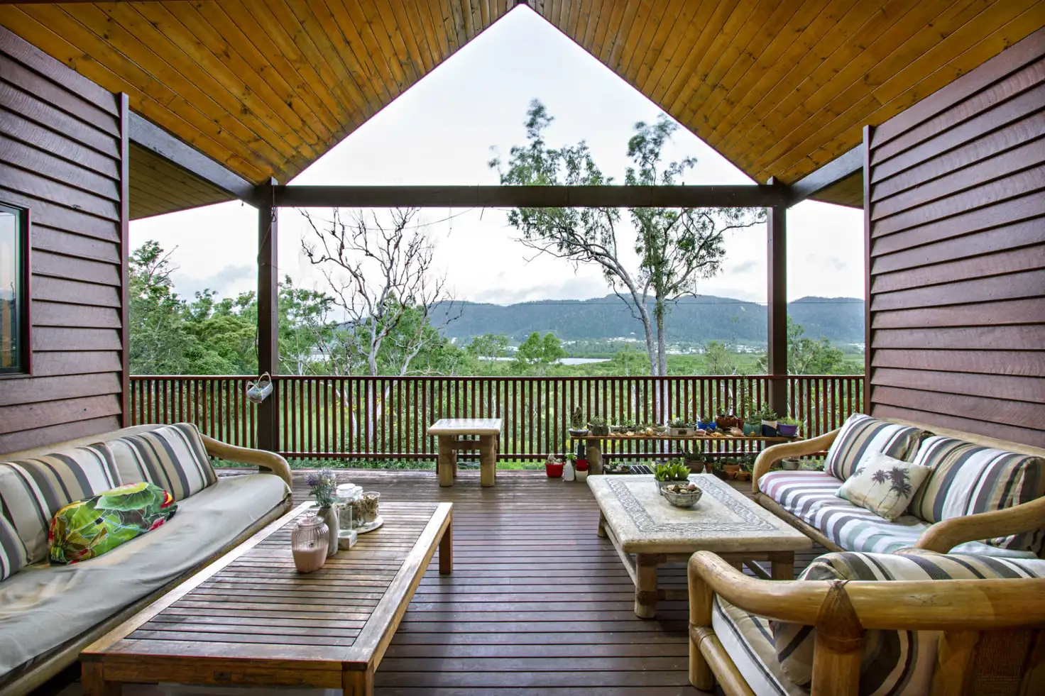 Main view of Homely house listing, 139 Parkland Drive, Woodwark QLD 4802