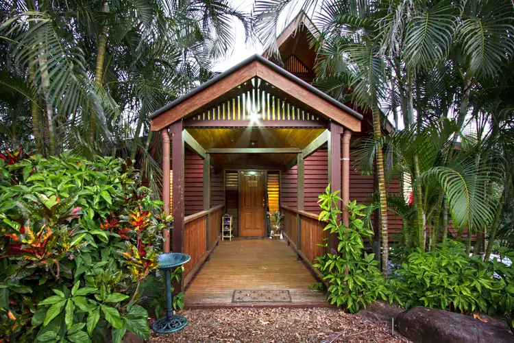 Second view of Homely house listing, 139 Parkland Drive, Woodwark QLD 4802