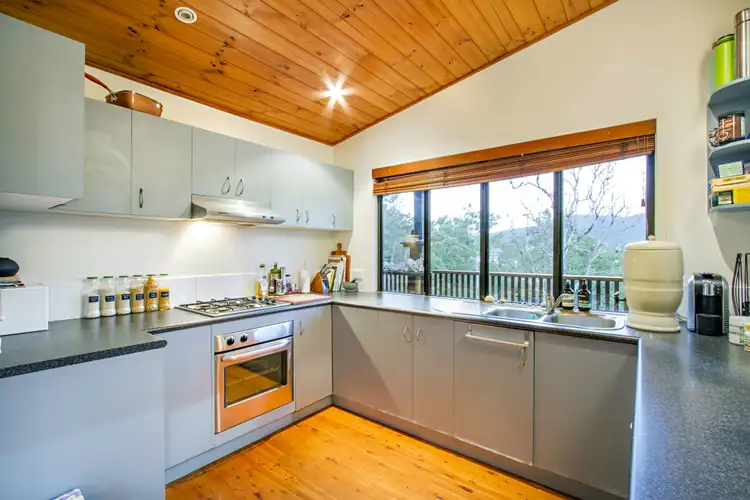 Third view of Homely house listing, 139 Parkland Drive, Woodwark QLD 4802