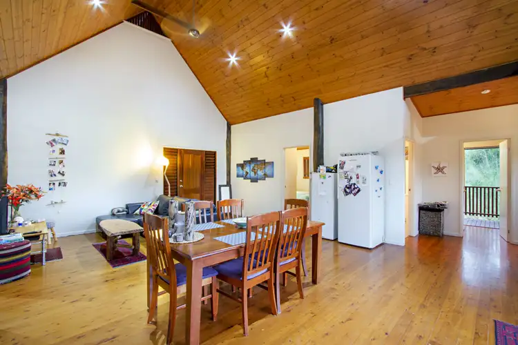 Fourth view of Homely house listing, 139 Parkland Drive, Woodwark QLD 4802