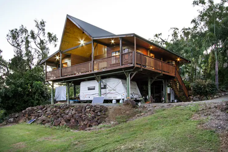 Fifth view of Homely house listing, 139 Parkland Drive, Woodwark QLD 4802