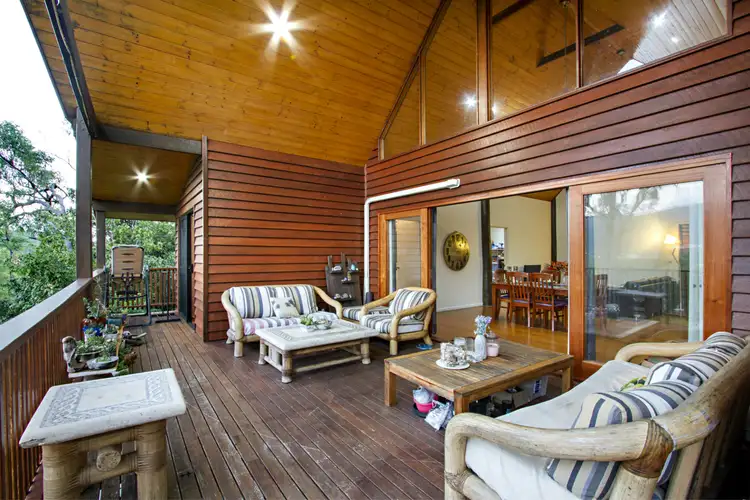 Sixth view of Homely house listing, 139 Parkland Drive, Woodwark QLD 4802
