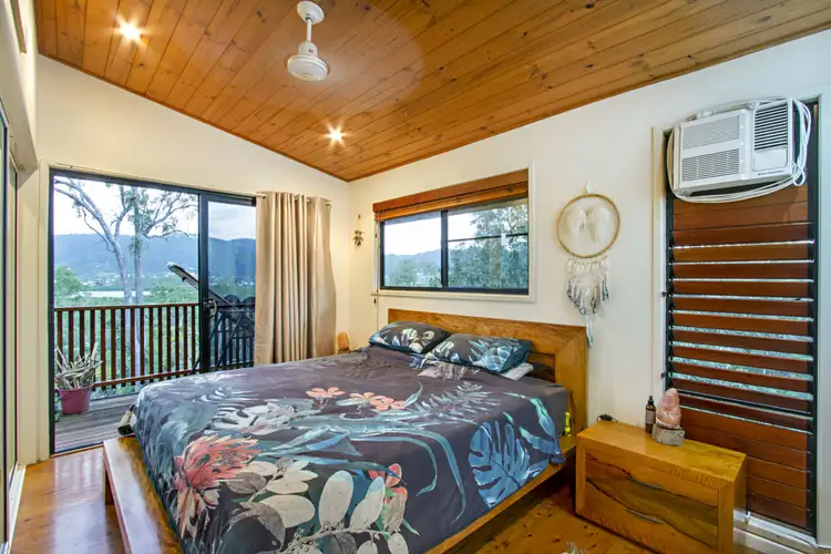 Seventh view of Homely house listing, 139 Parkland Drive, Woodwark QLD 4802