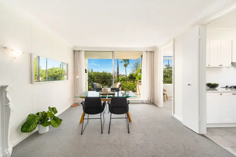 Fourth view of Homely apartment listing, 3/58 Kareela Road, Cremorne Point NSW 2090