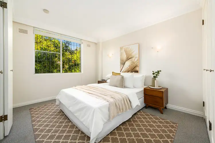 Fifth view of Homely apartment listing, 3/58 Kareela Road, Cremorne Point NSW 2090