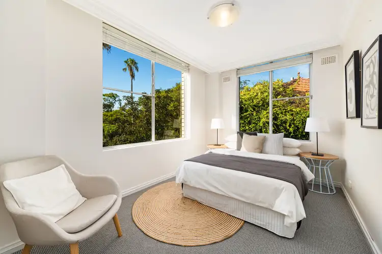 Sixth view of Homely apartment listing, 3/58 Kareela Road, Cremorne Point NSW 2090