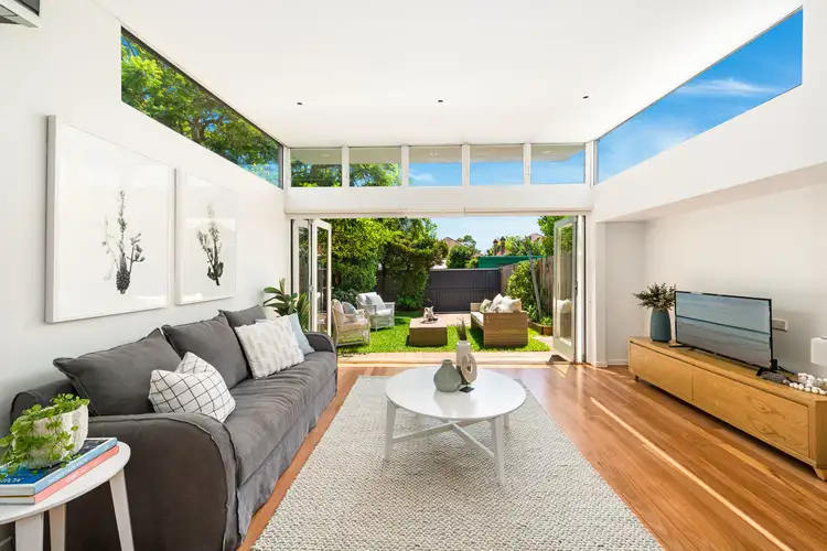 Main view of Homely semi-detached listing, 120 Atchison Street, Crows Nest NSW 2065