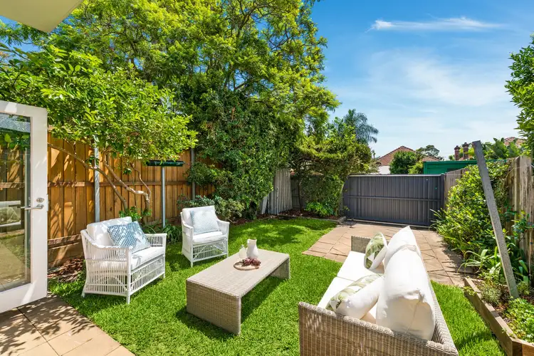 Second view of Homely semi-detached listing, 120 Atchison Street, Crows Nest NSW 2065