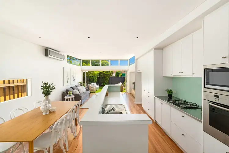Third view of Homely semi-detached listing, 120 Atchison Street, Crows Nest NSW 2065