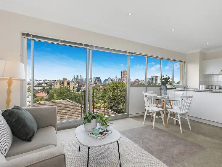 Main view of Homely apartment listing, 11/42 Ben Boyd Road, Neutral Bay NSW 2089