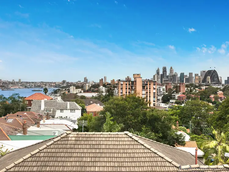 Third view of Homely apartment listing, 11/42 Ben Boyd Road, Neutral Bay NSW 2089